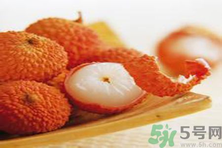 荔枝可以美容嗎？荔枝怎樣吃可以美容？
