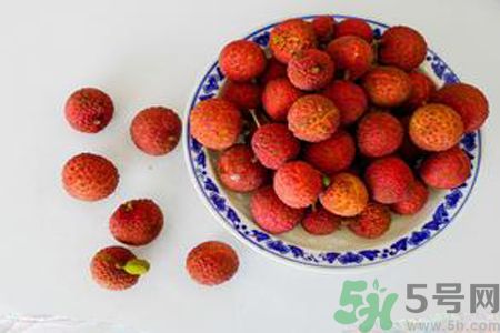 荔枝可以美容嗎？荔枝怎樣吃可以美容？