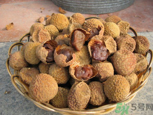 孕婦可以吃荔枝干嗎？孕婦吃荔枝干好嗎？