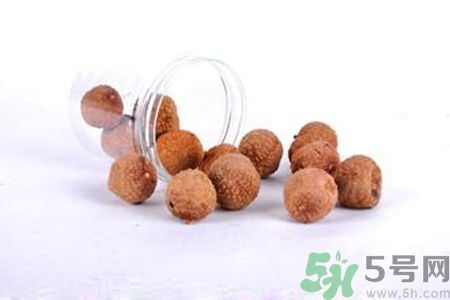 孕婦可以吃荔枝干嗎？孕婦吃荔枝干好嗎？