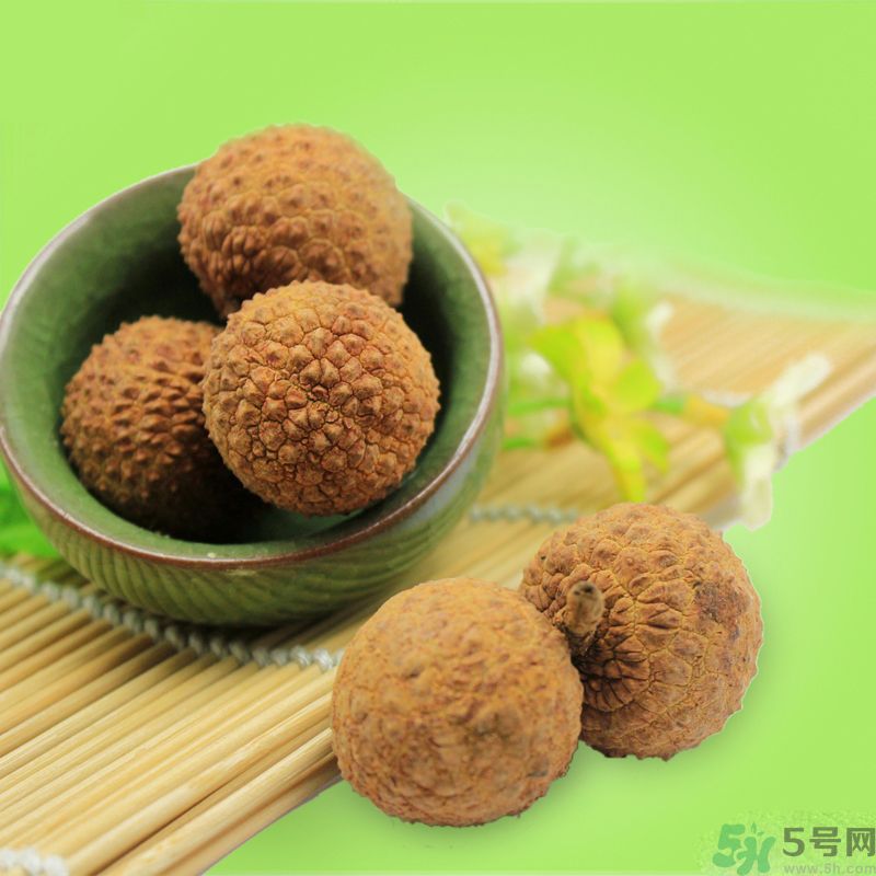孕婦可以吃荔枝干嗎？孕婦吃荔枝干好嗎？