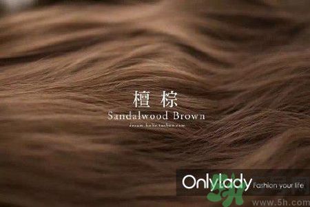 九大染發(fā)色系有哪些？哪種染發(fā)色系最適合女生？