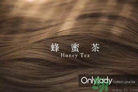 九大染發(fā)色系有哪些？哪種染發(fā)色系最適合女生？