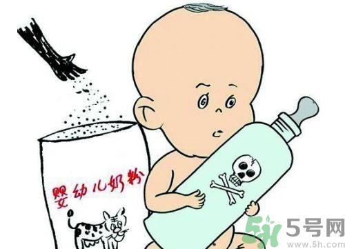 假冒奶粉有哪些品牌？貝因美也有假冒奶粉是真的嗎？