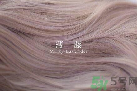 九大色系染發(fā)要怎么選擇？九大色系染發(fā)有什么要求？