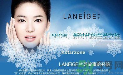 蘭芝適合什么年齡？蘭芝這個牌子怎么樣？