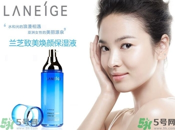 蘭芝和悅詩風吟哪個更好？蘭芝更好一些嗎？