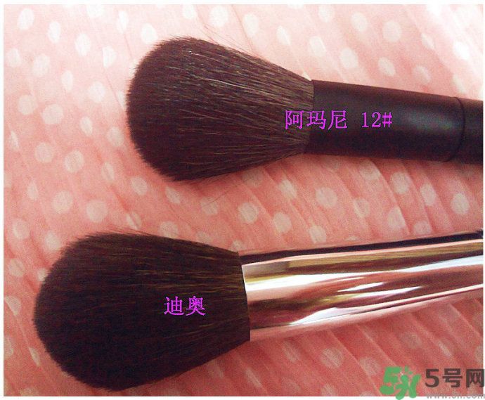 POLA腮紅刷怎么樣？寶麗NOCTURNAL腮紅刷好用嗎？