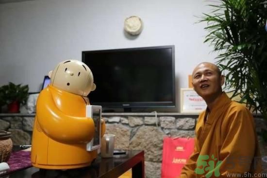 機器僧哪里可以買到？機器僧多少錢？