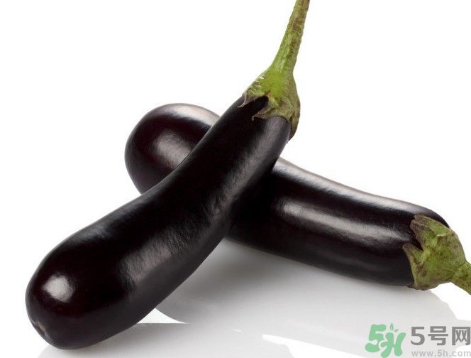 怎么挑選嫩茄子？怎么辨別茄子的老嫩？