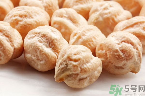 鷹嘴豆孕婦可以吃嗎？孕婦能吃鷹嘴豆嗎？