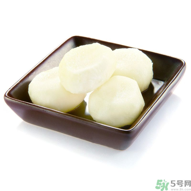 糖尿病可以吃馬蹄嗎？糖尿病吃馬蹄好嗎？