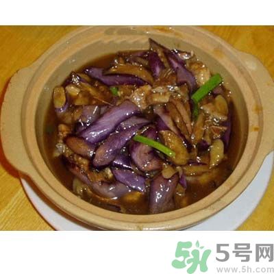 茄子隔夜還能吃嗎？茄子隔夜吃有什么危害？