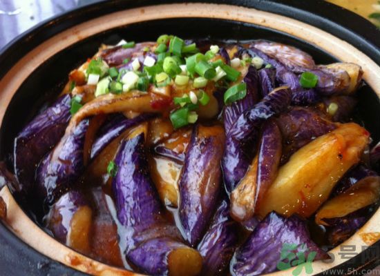 茄子隔夜還能吃嗎？茄子隔夜吃有什么危害？