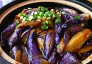 茄子隔夜還能吃嗎？茄子隔夜吃有什么危害？