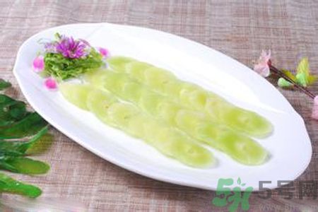 萵筍可以美白嗎？萵筍怎樣美白？