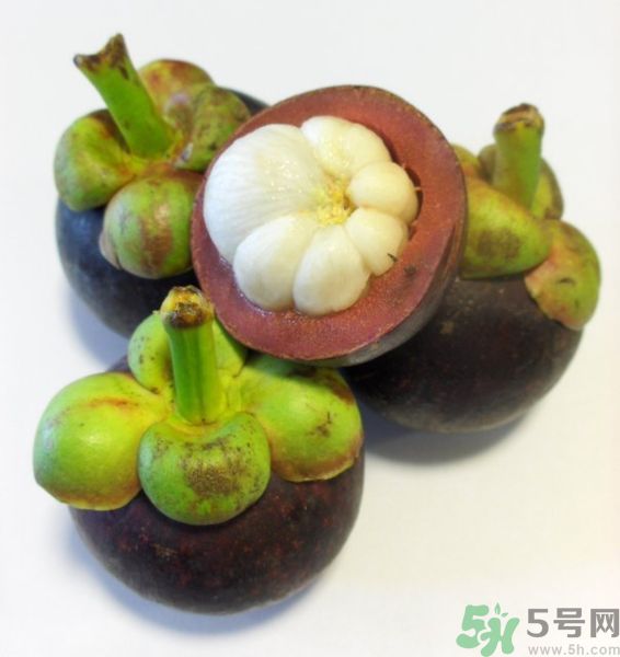 山竹皮可以吃嗎？山竹皮怎樣吃？