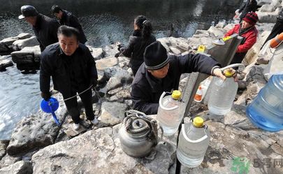 哪些地方的地下水不能飲用？為什么八成地下水不能飲用？