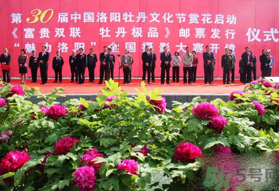 洛陽牡丹文化節(jié)活動有哪些？洛陽牡丹文化節(jié)門票是多少？