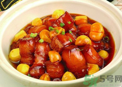電飯鍋可以做紅燒肉嗎？電飯鍋怎么做紅燒肉？