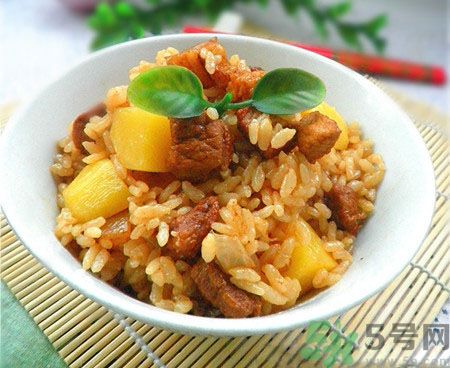 電飯鍋可以做紅燒肉嗎？電飯鍋怎么做紅燒肉？
