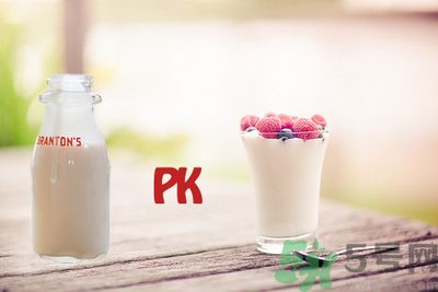 牛奶和酸奶哪個(gè)更加健康？牛奶和酸奶哪個(gè)更好？