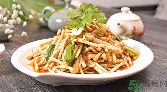 魚腥草可以止咳嗎？魚腥草止咳的辦法有哪些？