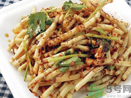 魚(yú)腥草可以治腮腺炎嗎？魚(yú)腥草怎么治腮腺炎？