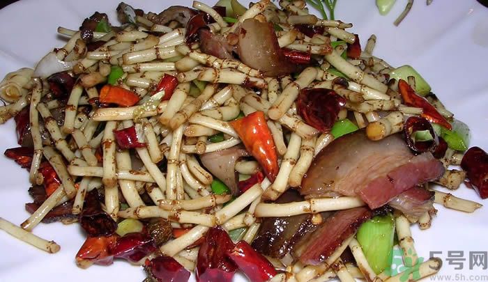 魚腥草可以戒煙嗎？魚腥草要怎么吃才能戒煙？