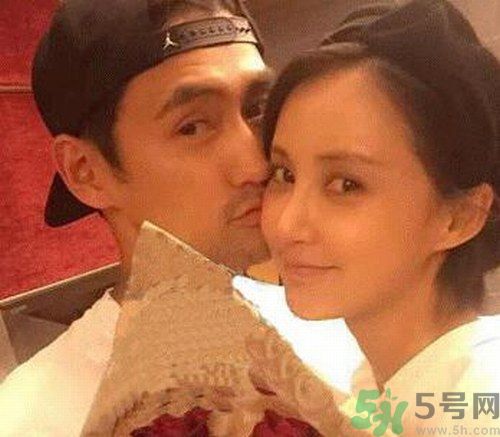 袁弘和張歆藝五月德國(guó)完婚 張歆藝的婚紗是什么牌子？