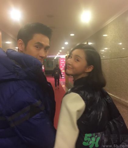 袁弘和張歆藝五月德國(guó)完婚 張歆藝的婚紗是什么牌子？