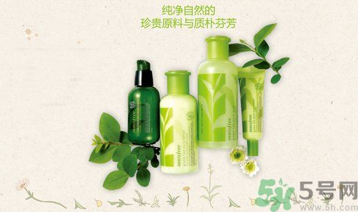 悅詩風(fēng)吟哪個(gè)系列能收縮毛孔？悅詩風(fēng)吟收縮毛孔效果好嗎？
