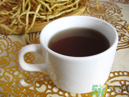 飯后可以喝魚(yú)腥草茶嗎？喝魚(yú)腥草茶好嗎？
