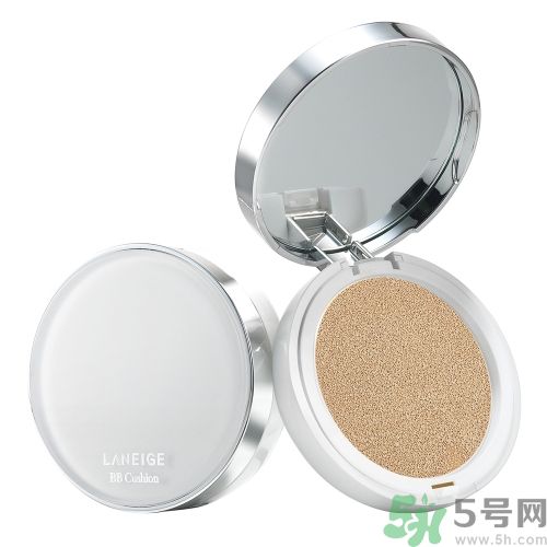 蘭芝氣墊BB有效期是多少？蘭芝氣墊BB有能用多久？