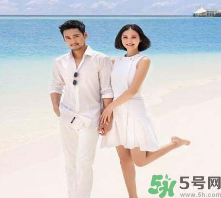 袁弘張歆藝結(jié)婚什么時(shí)候結(jié)婚？袁弘張歆藝是怎么在一起的？