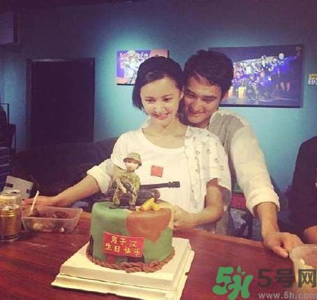 袁弘張歆藝結(jié)婚什么時(shí)候結(jié)婚？袁弘張歆藝是怎么在一起的？
