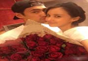 袁弘張歆藝結婚什么時候結婚？袁弘張歆藝是怎么在一起的？
