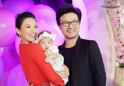 章子怡為女兒發(fā)文葛薈婕秒刪微博 分手后我們要怎么做？