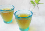 冬瓜茶可以減肥嗎？冬瓜茶怎么喝減肥？