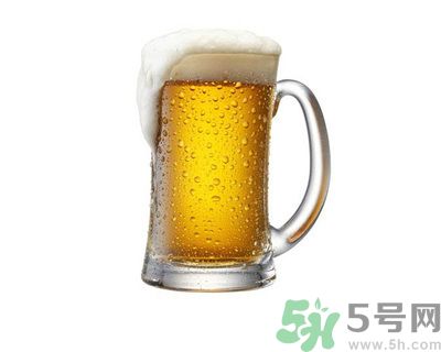 輸頭孢后能喝啤酒嗎？輸頭孢后喝啤酒好不好？