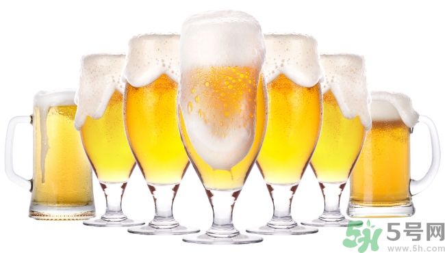 輸頭孢后能喝啤酒嗎？輸頭孢后喝啤酒好不好？