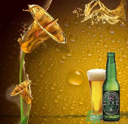 吃了消炎藥能喝啤酒嗎？吃消炎藥和啤酒好不好？