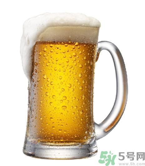 吃了消炎藥能喝啤酒嗎？吃消炎藥和啤酒好不好？