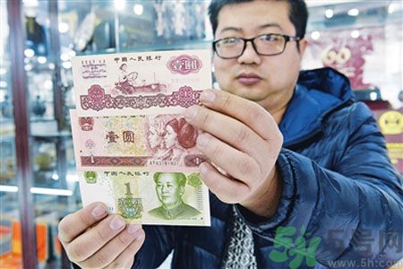 一元紙幣會(huì)退出流通嗎？一元紙幣的發(fā)展史是怎樣的？