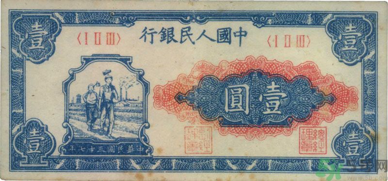 一元紙幣會(huì)退出流通嗎？一元紙幣的發(fā)展史是怎樣的？