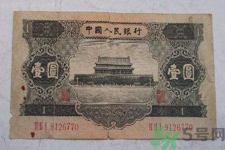 一元紙幣會(huì)退出流通嗎？一元紙幣的發(fā)展史是怎樣的？