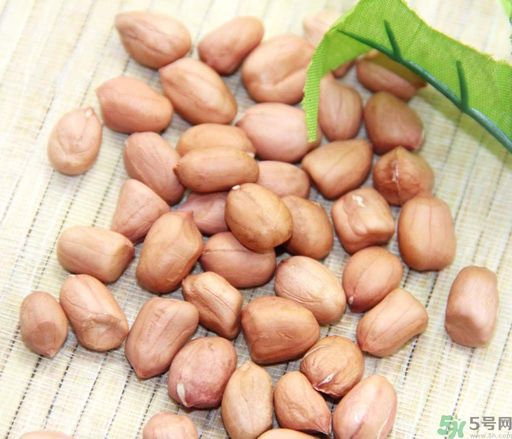 黃瓜可以和花生一起吃嗎？黃瓜和花生一起吃好嗎？