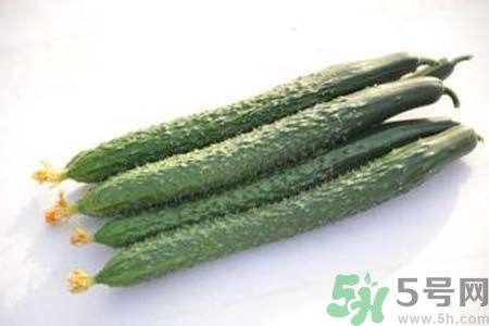 黃瓜可以和花生一起吃嗎？黃瓜和花生一起吃好嗎？