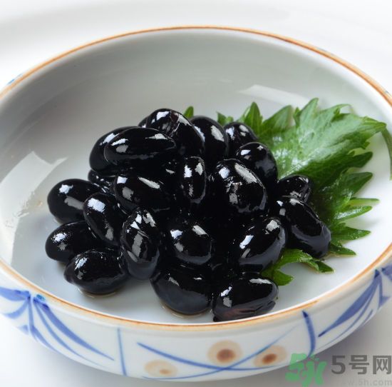 黑豆要泡多久才會(huì)軟？黑豆要越泡越久嗎？