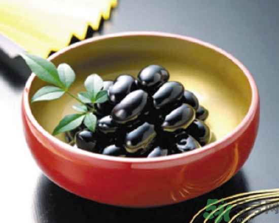 煮黑豆要多少長(zhǎng)時(shí)間？黑豆怎么煮嗎？